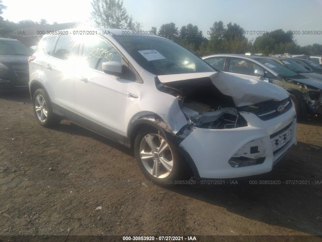 FORD ESCAPE 2014 1fmcu0g91eud38427