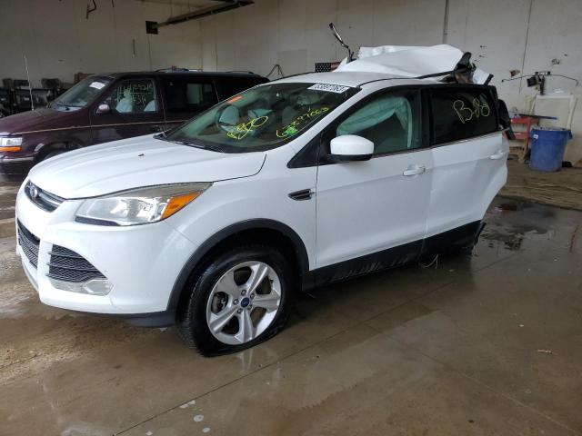 FORD ESCAPE SE 2014 1fmcu0g91eud38492