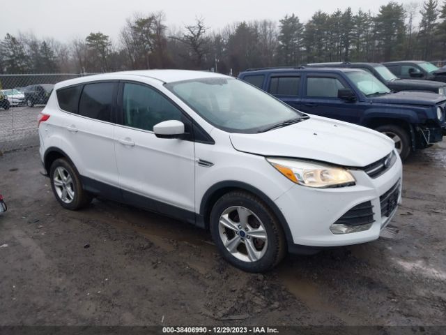 FORD ESCAPE 2014 1fmcu0g91eud38511