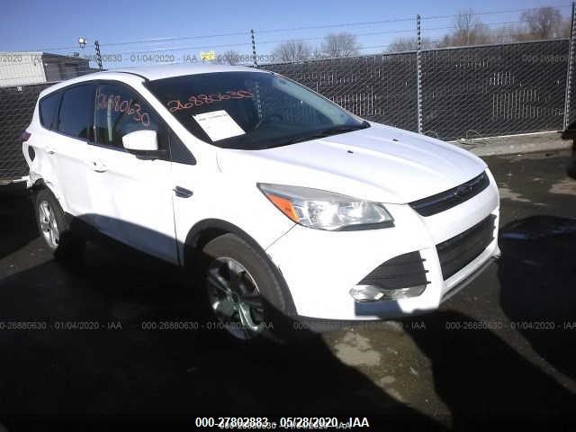 FORD ESCAPE 2014 1fmcu0g91eud45619