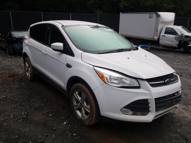 FORD ESCAPE SE 2014 1fmcu0g91eud52117