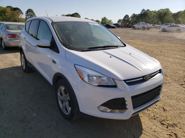 FORD ESCAPE SE 2014 1fmcu0g91eud58936