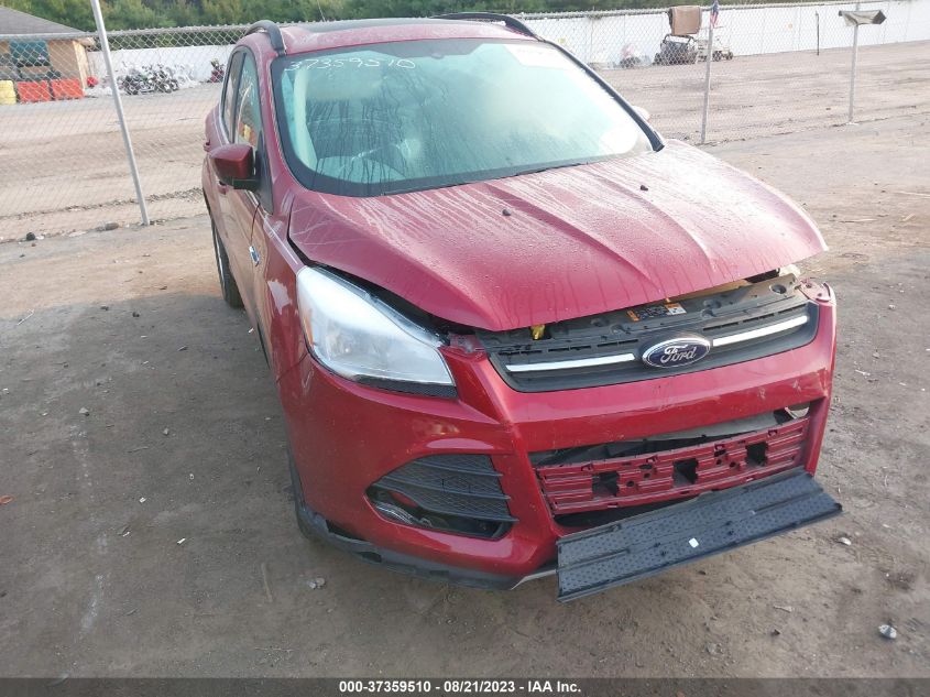 FORD ESCAPE 2014 1fmcu0g91eud64364