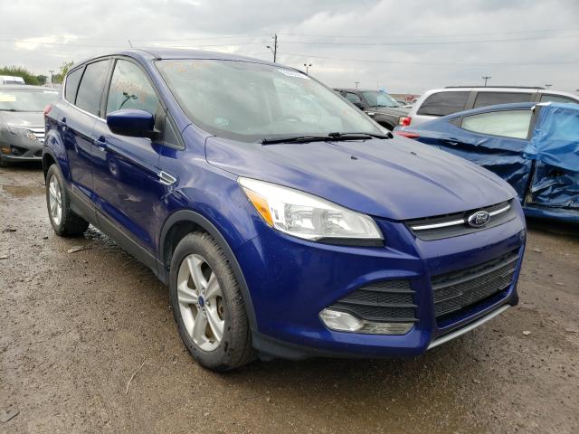 FORD ESCAPE SE 2014 1fmcu0g91eud64445