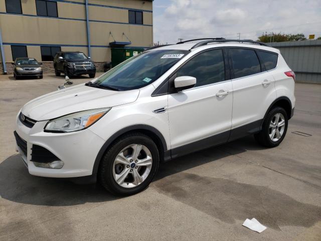 FORD ESCAPE SE 2014 1fmcu0g91eud64669