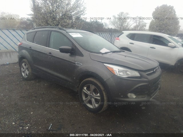 FORD ESCAPE 2014 1fmcu0g91eud73467