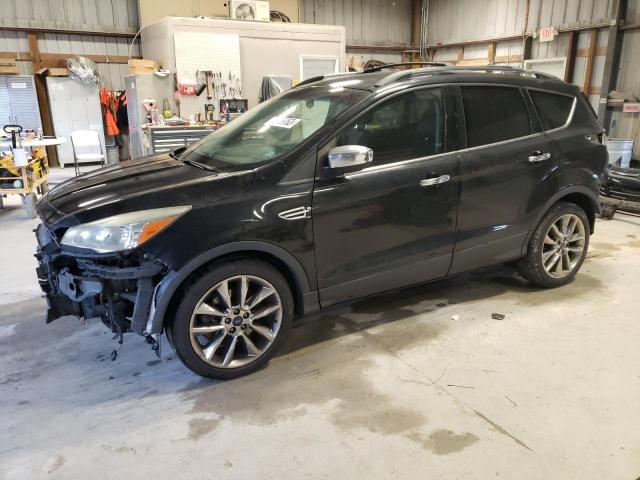 FORD ESCAPE 2014 1fmcu0g91eud85151