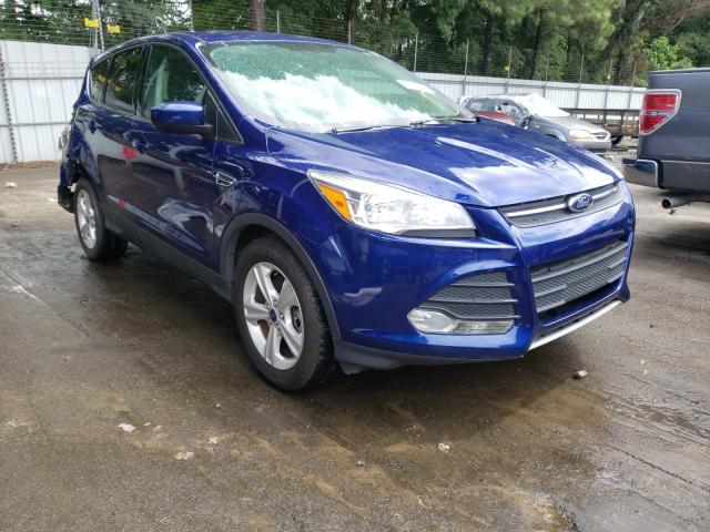 FORD ESCAPE SE 2014 1fmcu0g91eud95291