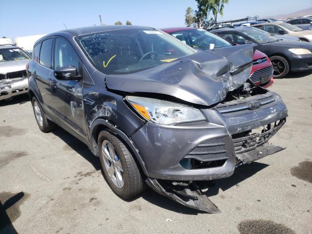 FORD ESCAPE SE 2014 1fmcu0g91eue27642