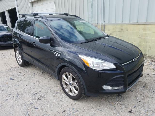 FORD ESCAPE 2014 1fmcu0g91eue34879