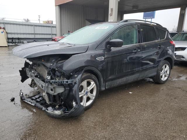 FORD ESCAPE SE 2014 1fmcu0g91eue42819