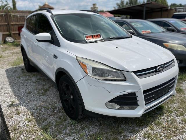 FORD ESCAPE SE 2014 1fmcu0g91eue51438