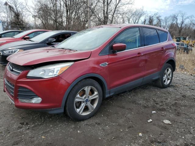 FORD ESCAPE SE 2014 1fmcu0g91eue54775