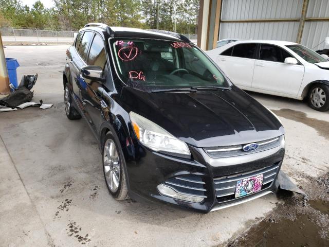 FORD ESCAPE SE 2014 1fmcu0g91eue56302