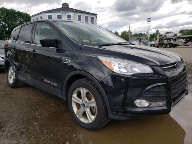 FORD ESCAPE SE 2015 1fmcu0g91fua01788