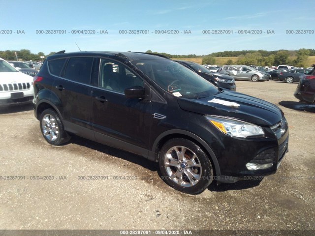 FORD ESCAPE 2015 1fmcu0g91fua04724