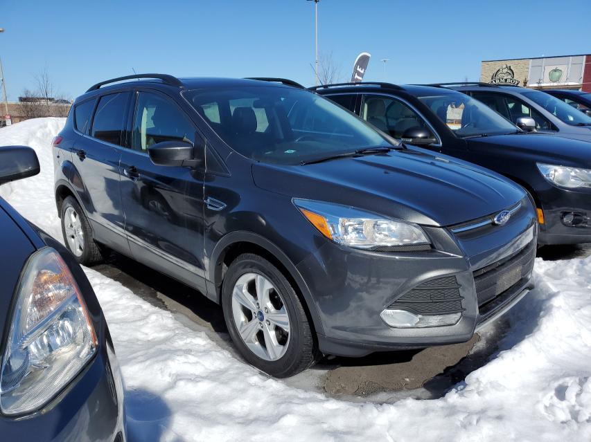 FORD ESCAPE 2015 1fmcu0g91fua12631