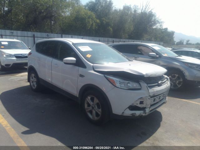 FORD ESCAPE 2015 1fmcu0g91fua31812