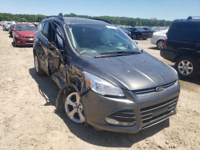 FORD ESCAPE SE 2015 1fmcu0g91fua36962