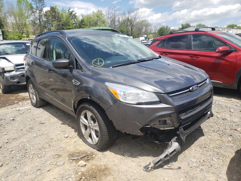 FORD ESCAPE SE 2015 1fmcu0g91fua37755