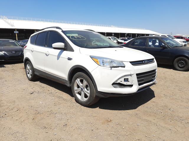 FORD ESCAPE SE 2015 1fmcu0g91fua43751