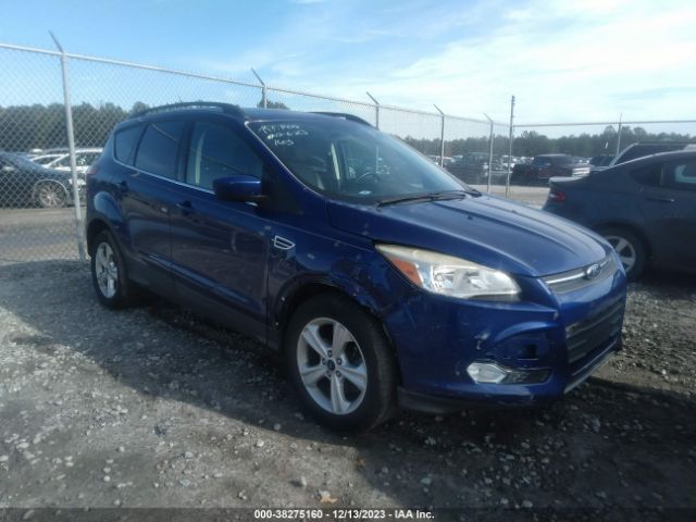 FORD ESCAPE 2015 1fmcu0g91fua48724