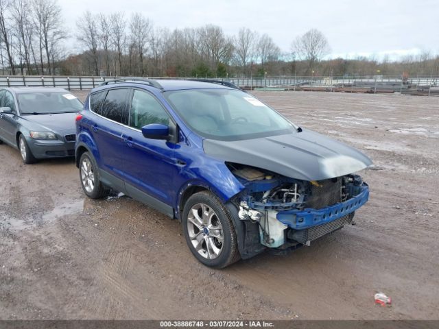 FORD ESCAPE 2015 1fmcu0g91fua56841