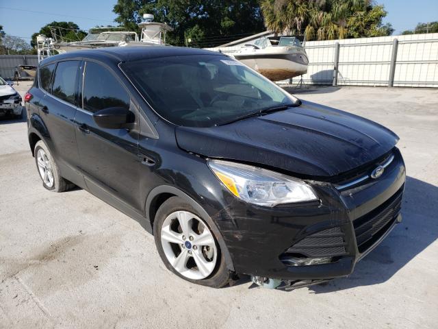 FORD ESCAPE SE 2015 1fmcu0g91fua63613