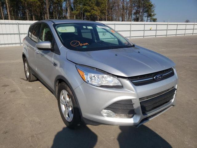 FORD ESCAPE SE 2015 1fmcu0g91fua63627