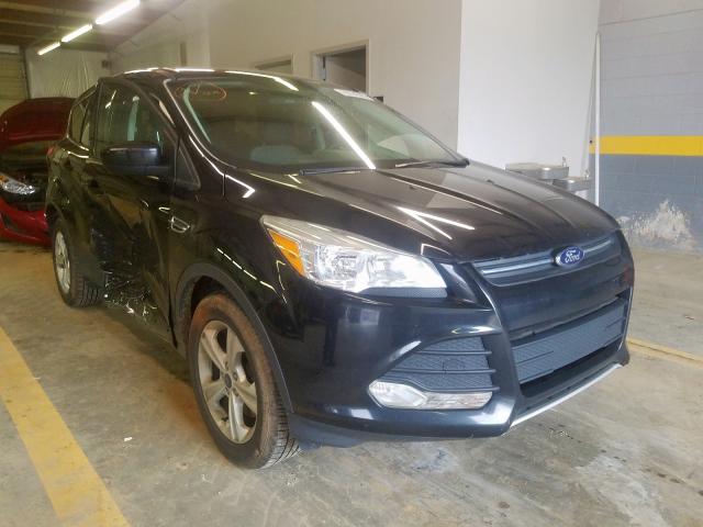 FORD ESCAPE SE 2015 1fmcu0g91fua63658