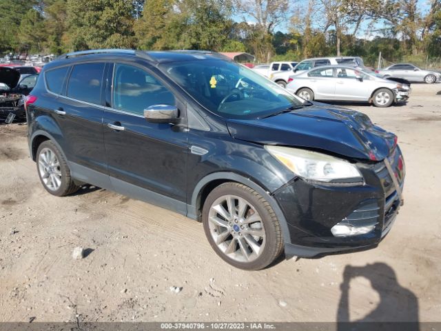 FORD ESCAPE 2015 1fmcu0g91fua74191