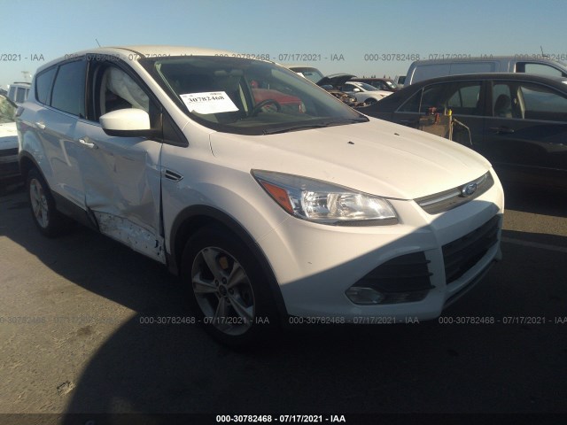 FORD ESCAPE 2015 1fmcu0g91fua80220