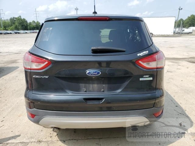 FORD ESCAPE 2015 1fmcu0g91fua80296