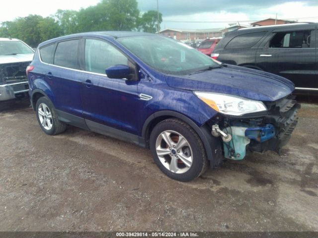 FORD ESCAPE 2015 1fmcu0g91fub32199