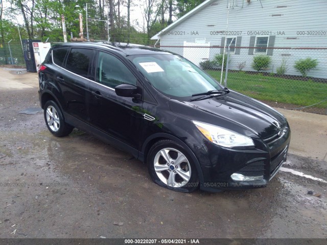 FORD ESCAPE 2015 1fmcu0g91fub32493