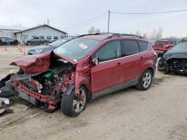 FORD ESCAPE 2015 1fmcu0g91fub37418