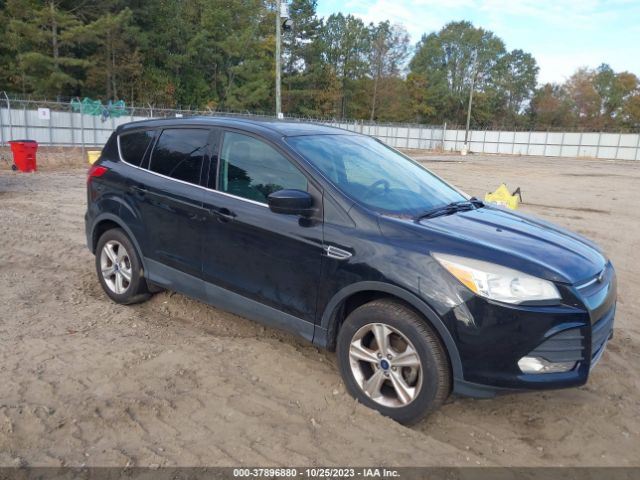 FORD ESCAPE 2015 1fmcu0g91fub41629