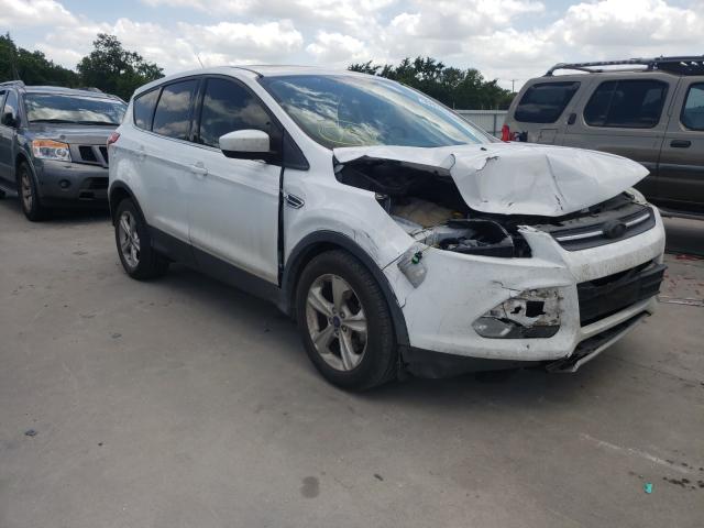 FORD ESCAPE SE 2015 1fmcu0g91fub50704