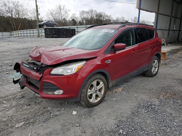 FORD ESCAPE SE 2015 1fmcu0g91fub55403