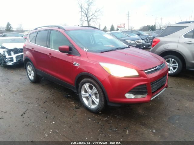 FORD ESCAPE 2015 1fmcu0g91fub60035