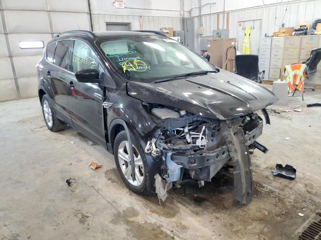 FORD ESCAPE SE 2015 1fmcu0g91fub65199