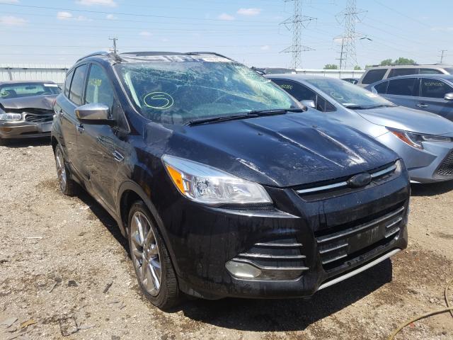 FORD ESCAPE SE 2015 1fmcu0g91fub69642