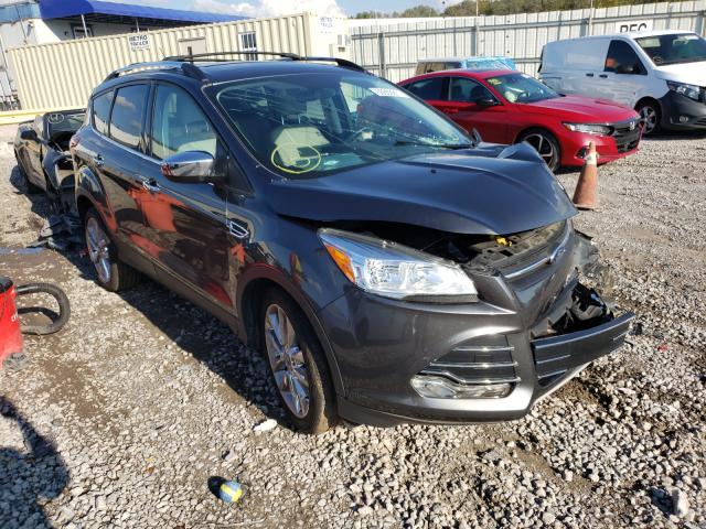 FORD ESCAPE SE 2015 1fmcu0g91fub77627