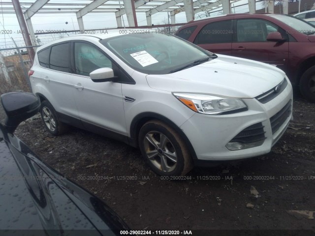 FORD ESCAPE 2015 1fmcu0g91fub82391