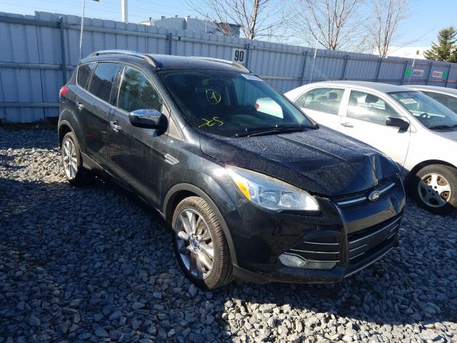 FORD ESCAPE SE 2015 1fmcu0g91fuc08567