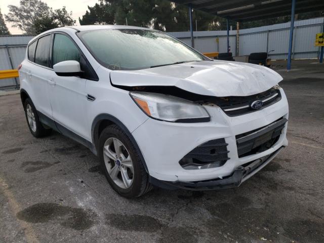 FORD ESCAPE SE 2015 1fmcu0g91fuc27717