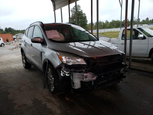 FORD ESCAPE SE 2015 1fmcu0g91fuc31797