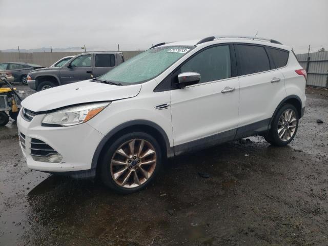 FORD ESCAPE 2016 1fmcu0g91gua11819