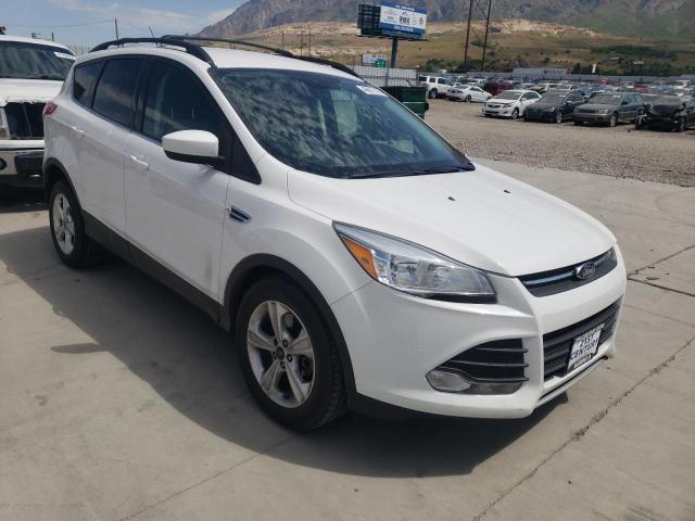 FORD ESCAPE SE 2016 1fmcu0g91gua15269