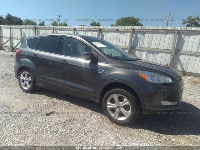 FORD ESCAPE 2016 1fmcu0g91gua37143